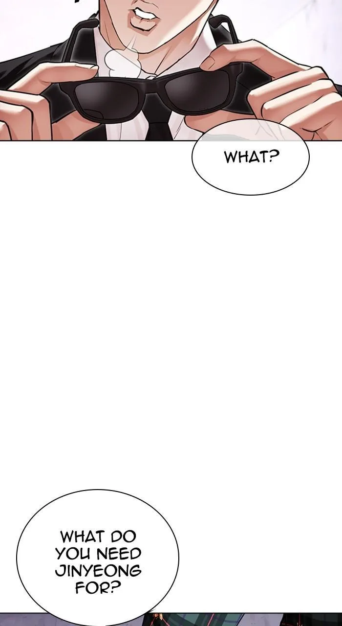 Lookism - Chapter 475 - Page 43