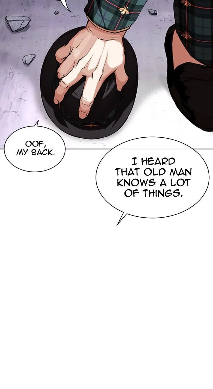 Lookism - Chapter 475 - Page 44