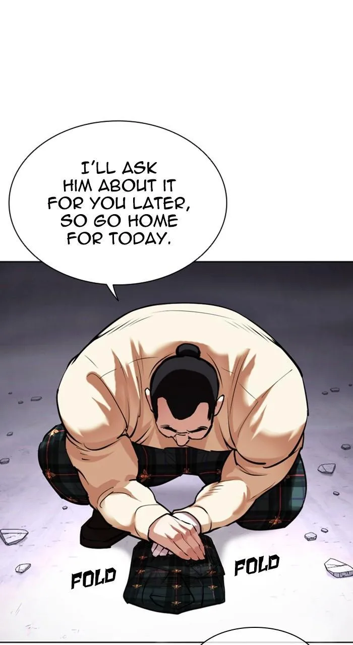 Lookism - Chapter 475 - Page 46