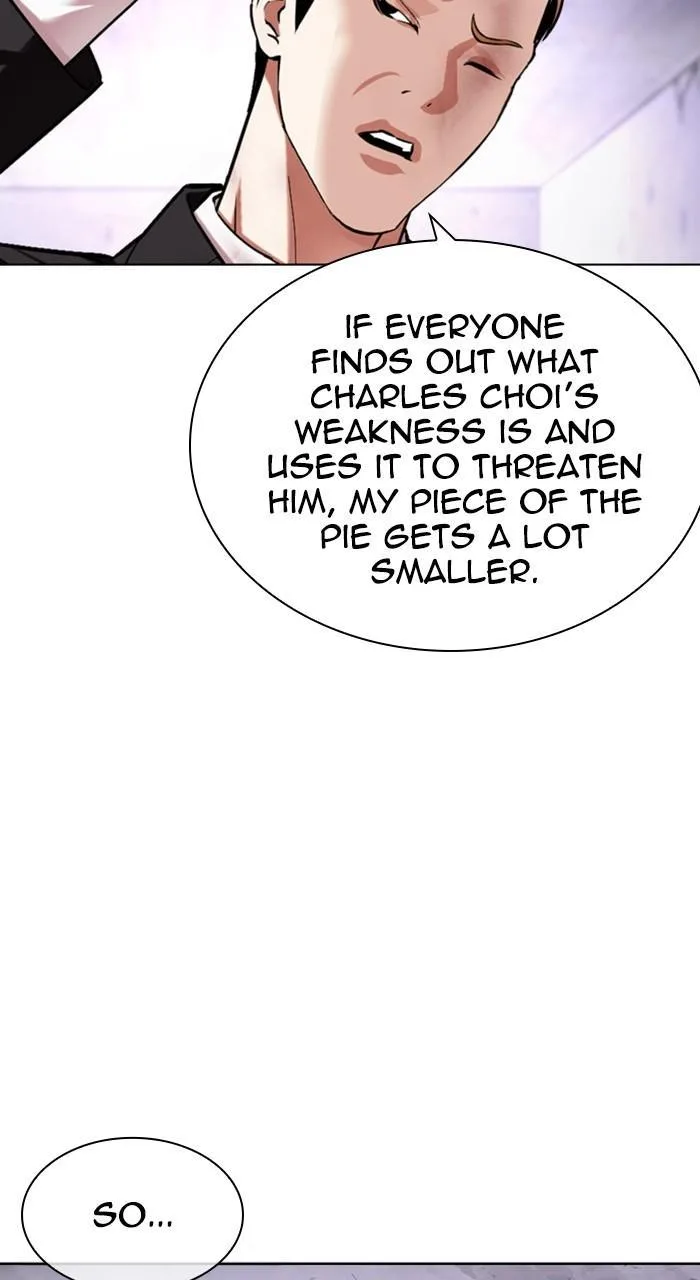 Lookism - Chapter 475 - Page 48