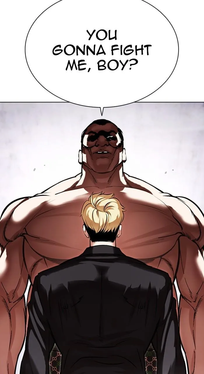 Lookism - Chapter 475 - Page 50
