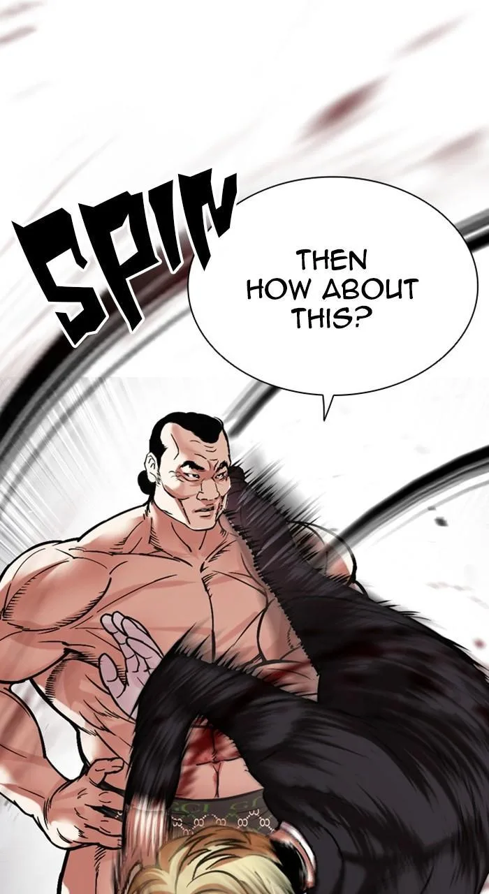 Lookism - Chapter 475 - Page 55