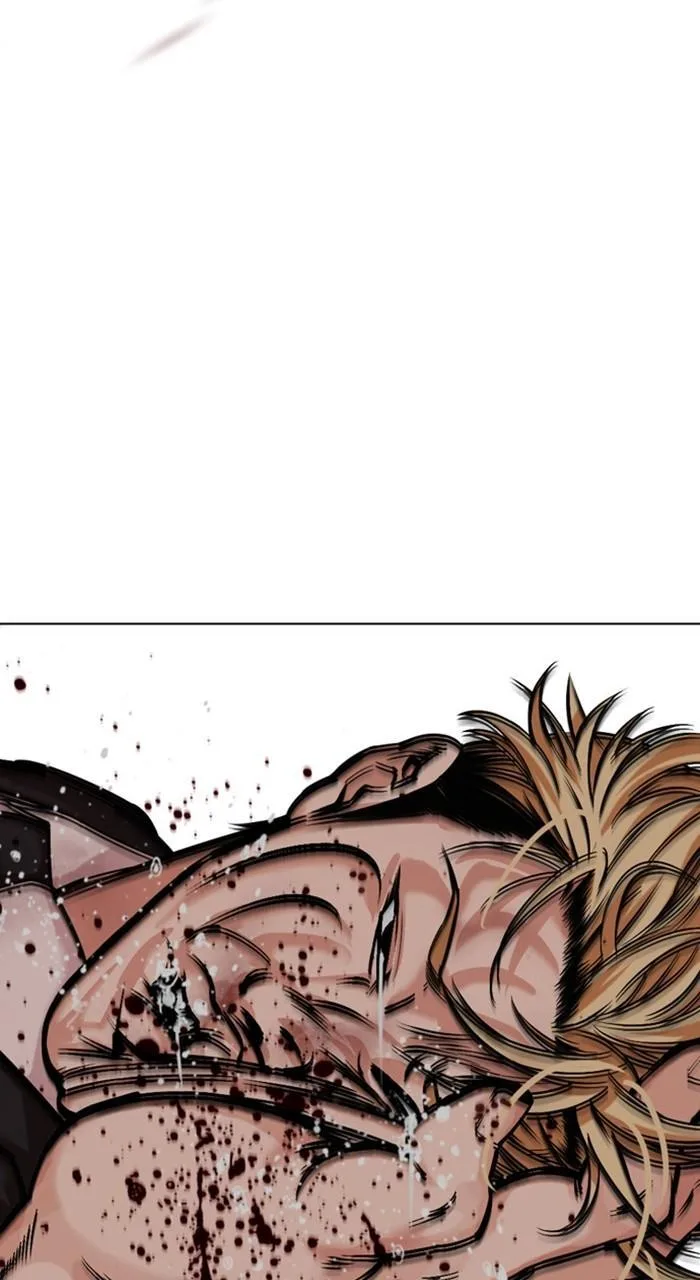 Lookism - Chapter 475 - Page 57