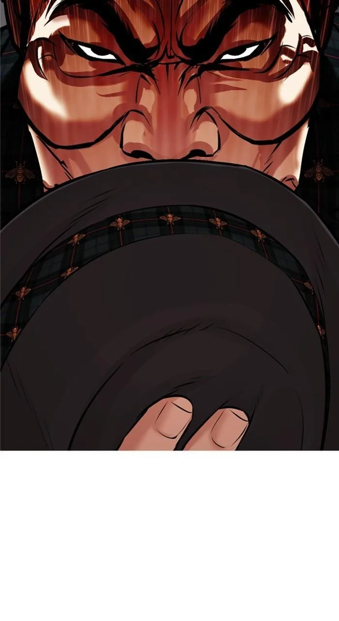 Lookism - Chapter 475 - Page 6