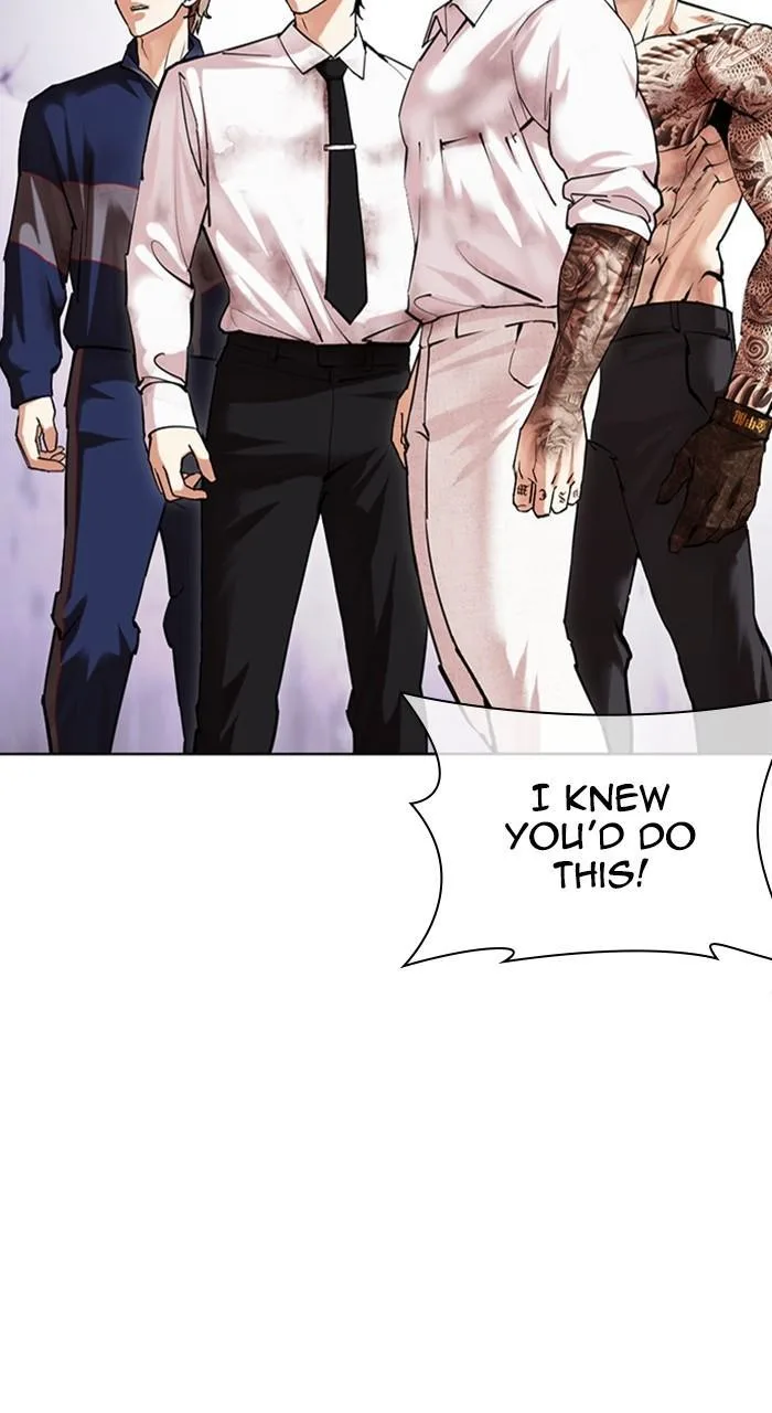 Lookism - Chapter 475 - Page 62