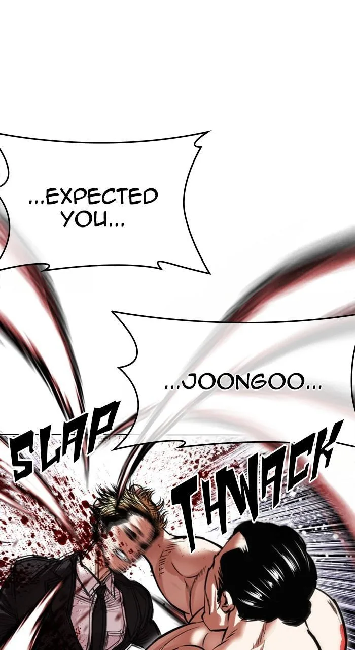 Lookism - Chapter 475 - Page 64