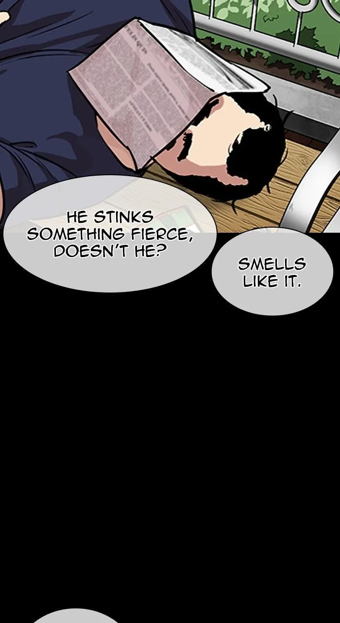Lookism - Chapter 475 - Page 70