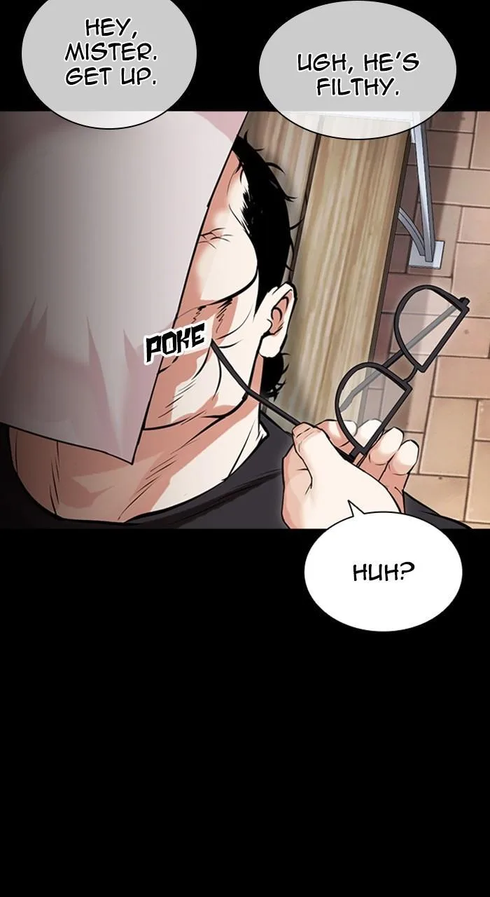 Lookism - Chapter 475 - Page 71