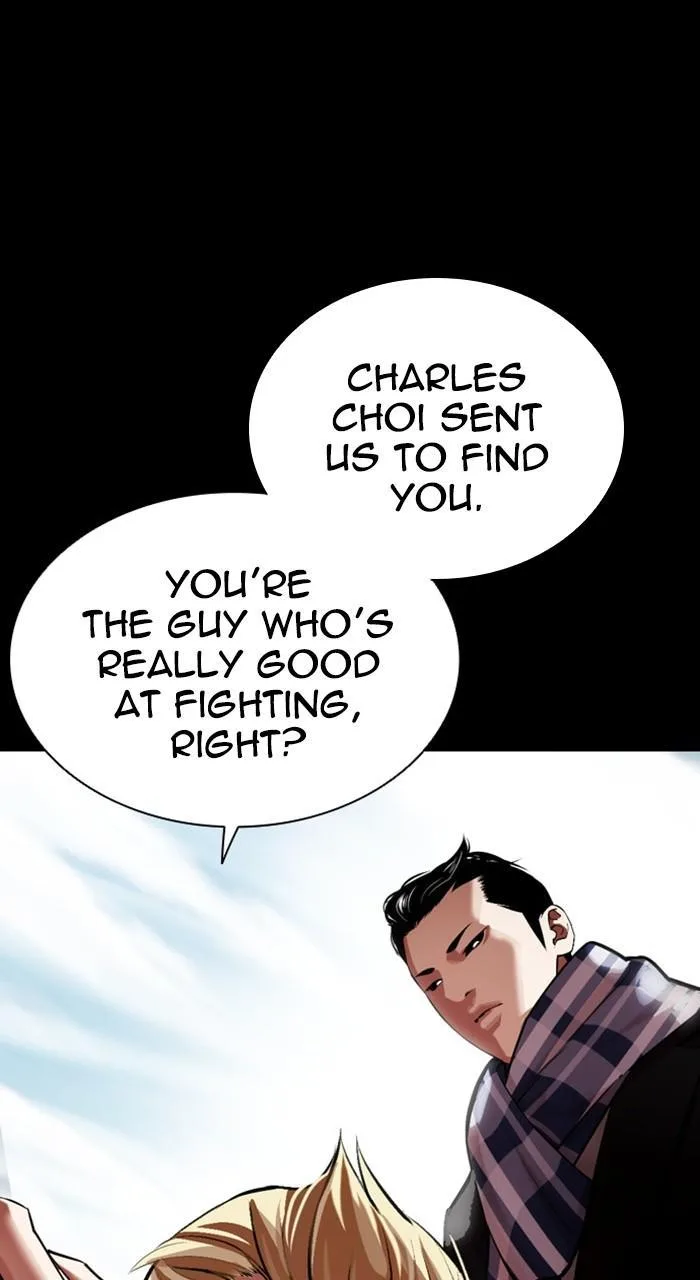 Lookism - Chapter 475 - Page 72