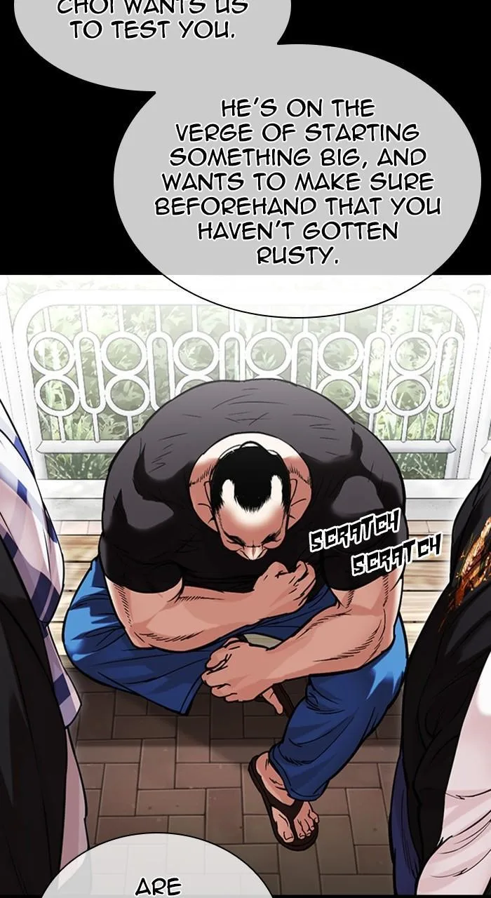 Lookism - Chapter 475 - Page 74