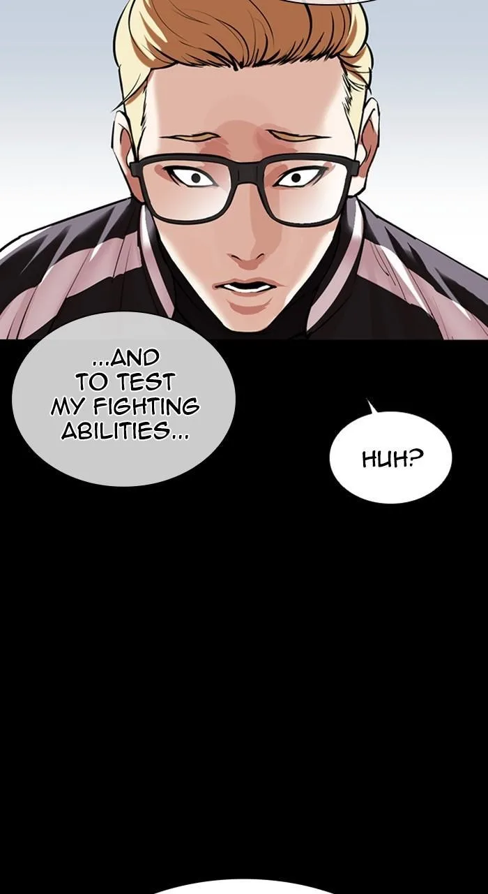 Lookism - Chapter 475 - Page 76