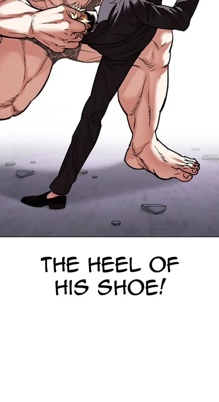 Lookism - Chapter 475 - Page 85