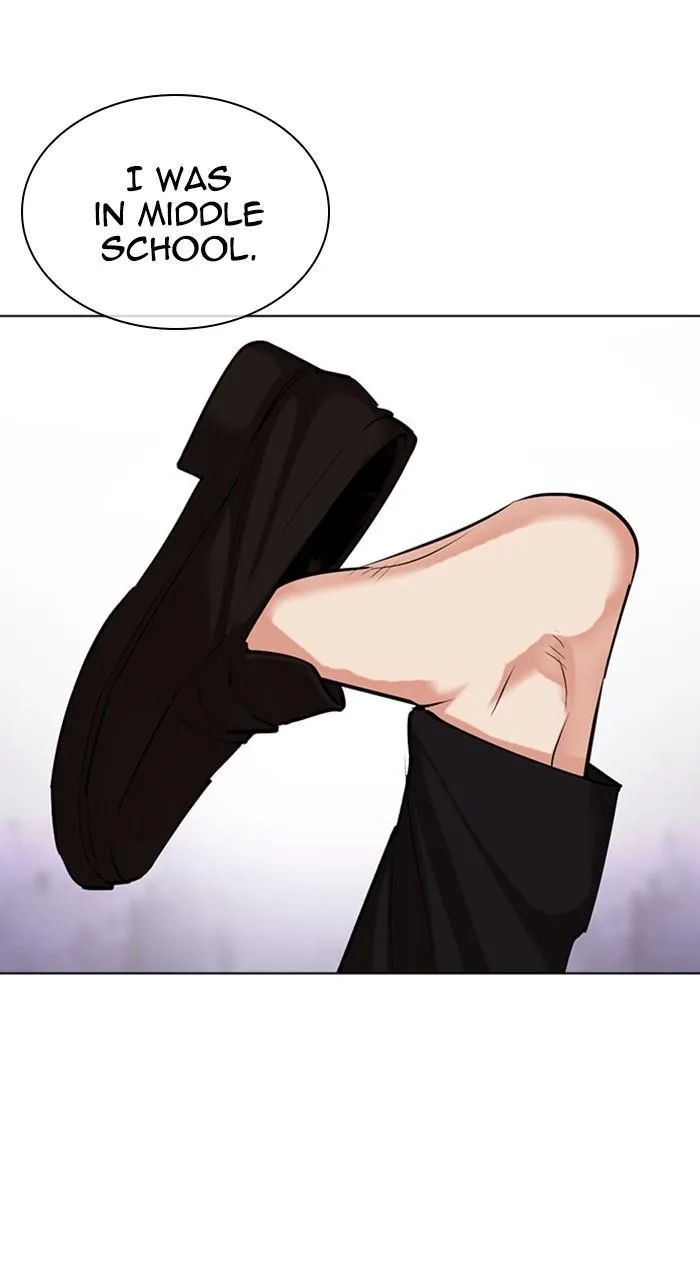 Lookism - Chapter 475 - Page 86