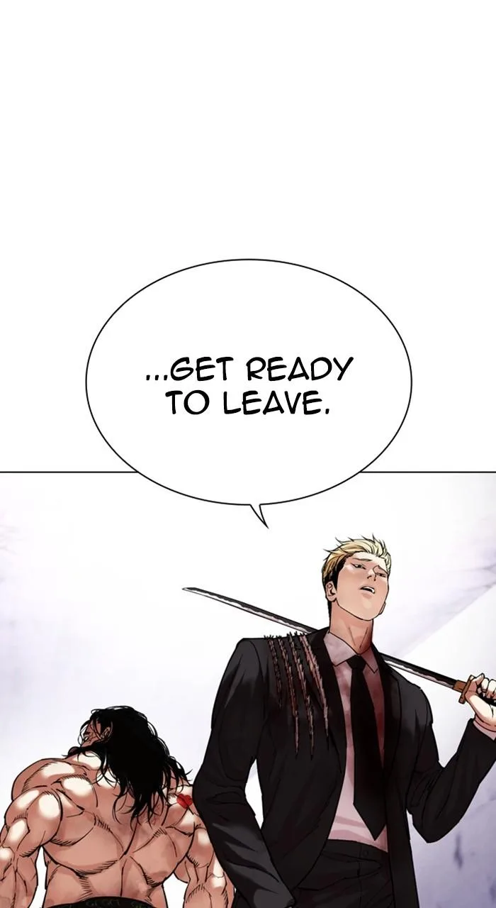 Lookism - Chapter 476 - Page 103