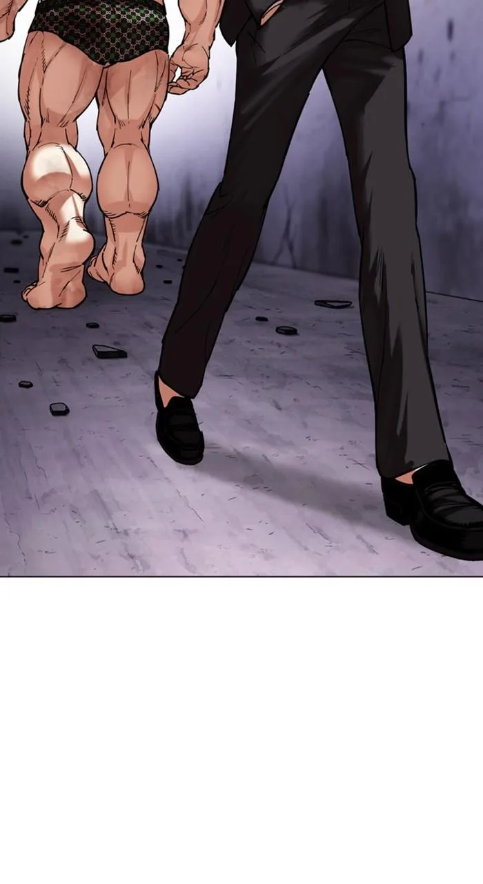 Lookism - Chapter 476 - Page 104