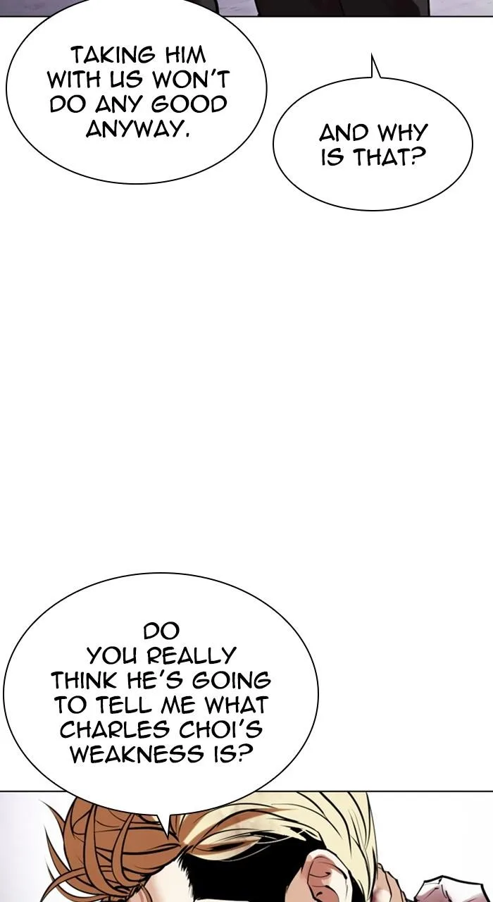 Lookism - Chapter 476 - Page 106