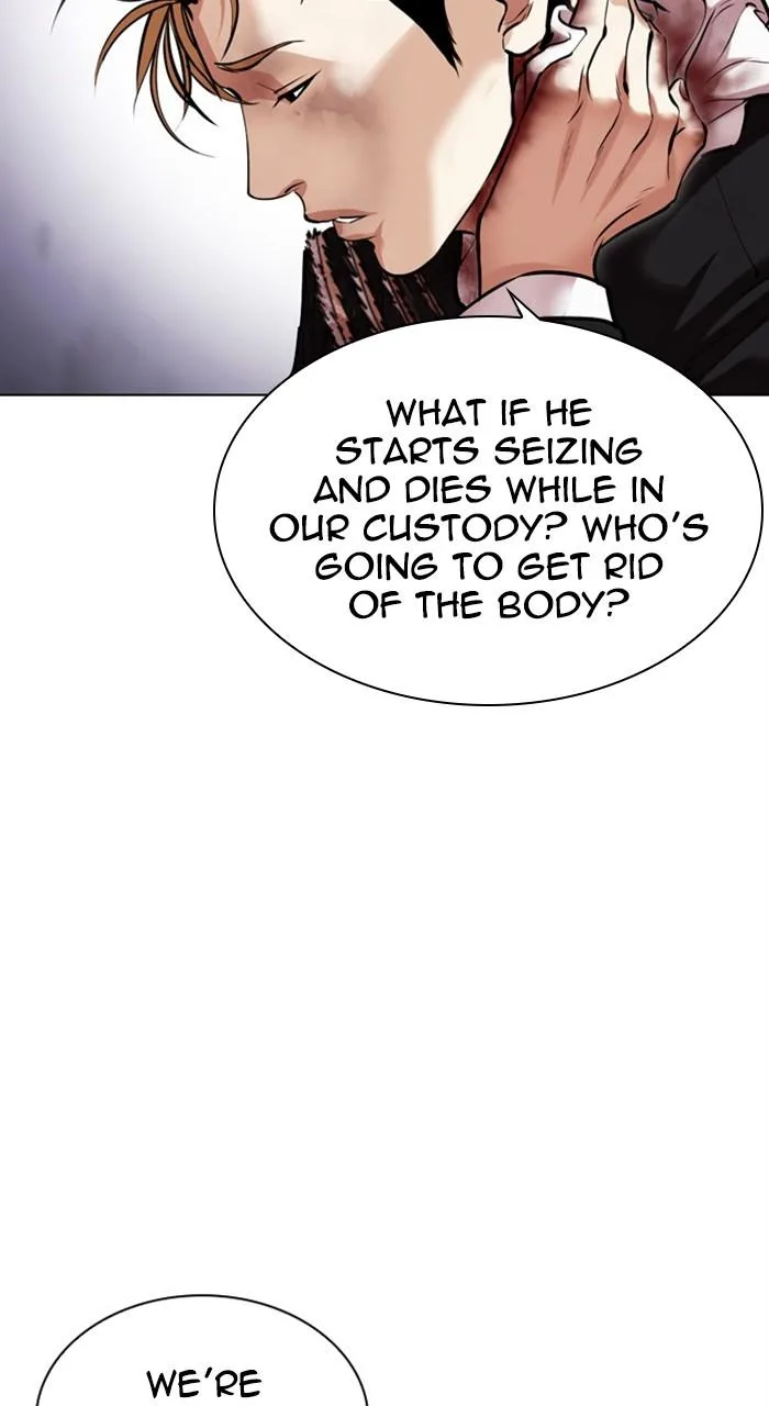 Lookism - Chapter 476 - Page 107
