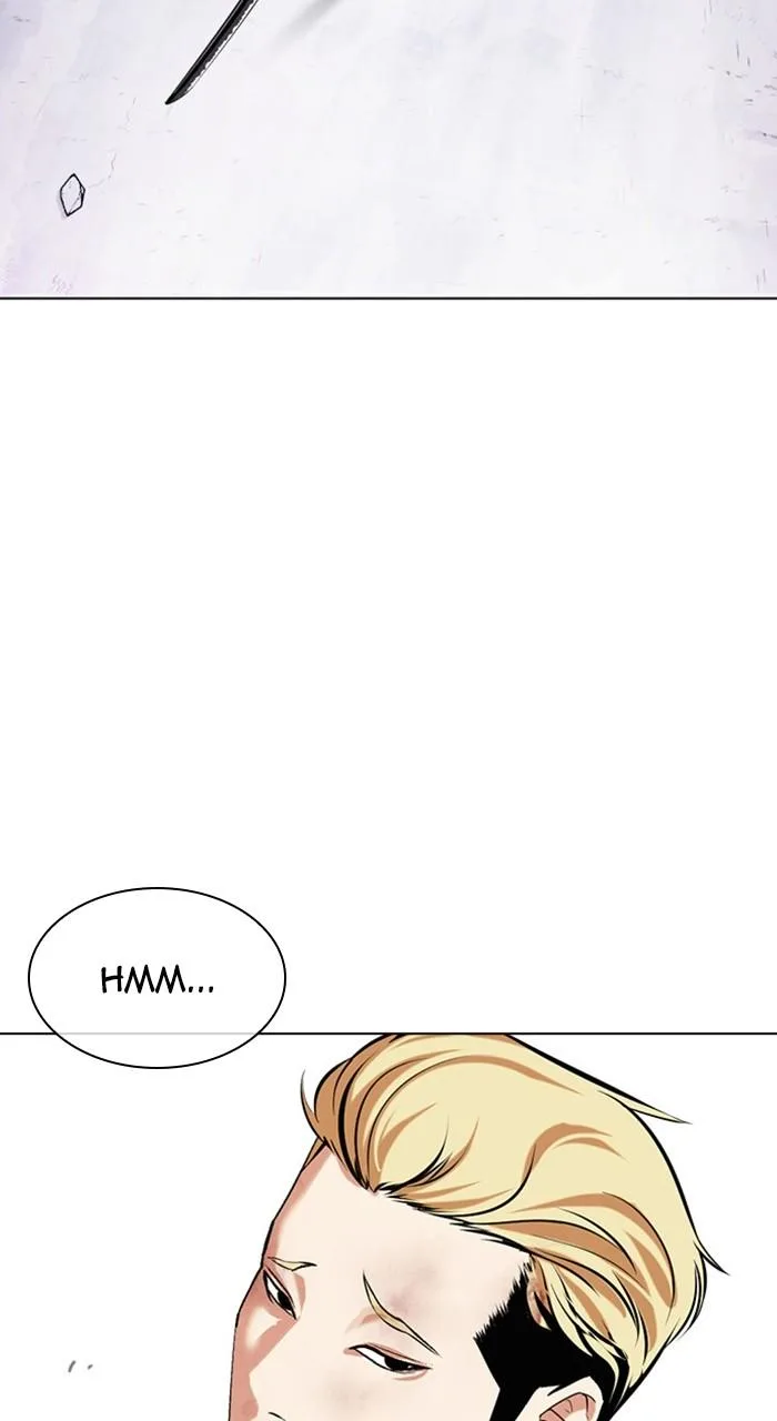 Lookism - Chapter 476 - Page 11