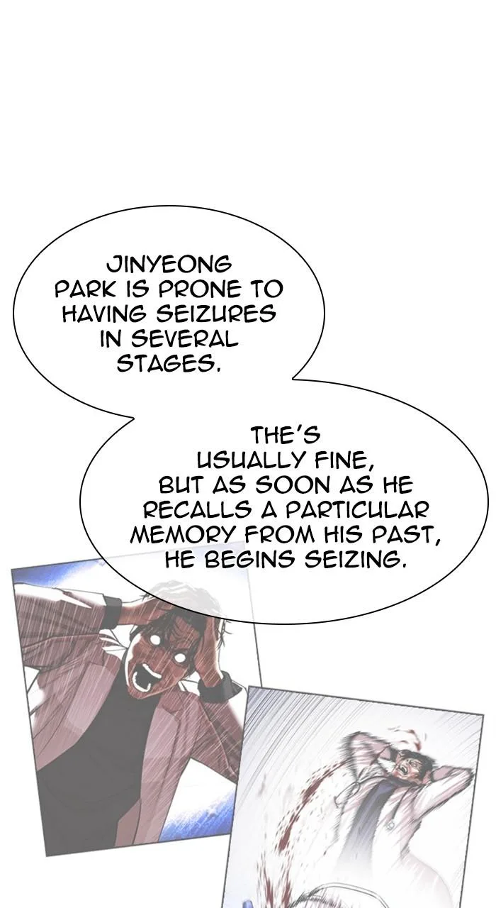 Lookism - Chapter 476 - Page 114