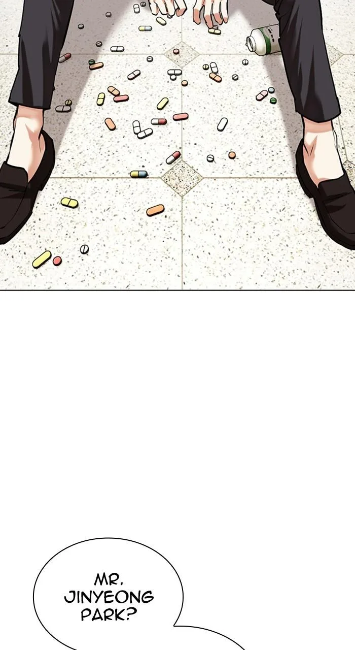 Lookism - Chapter 476 - Page 118