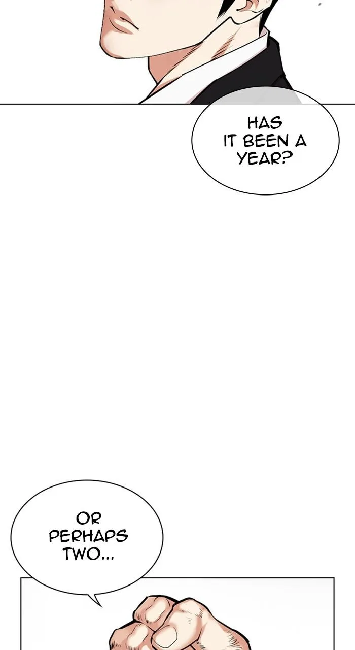 Lookism - Chapter 476 - Page 12