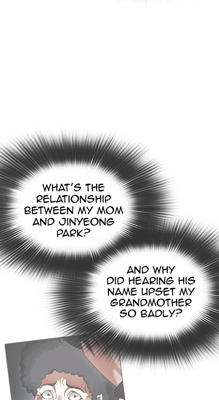 Lookism - Chapter 476 - Page 125