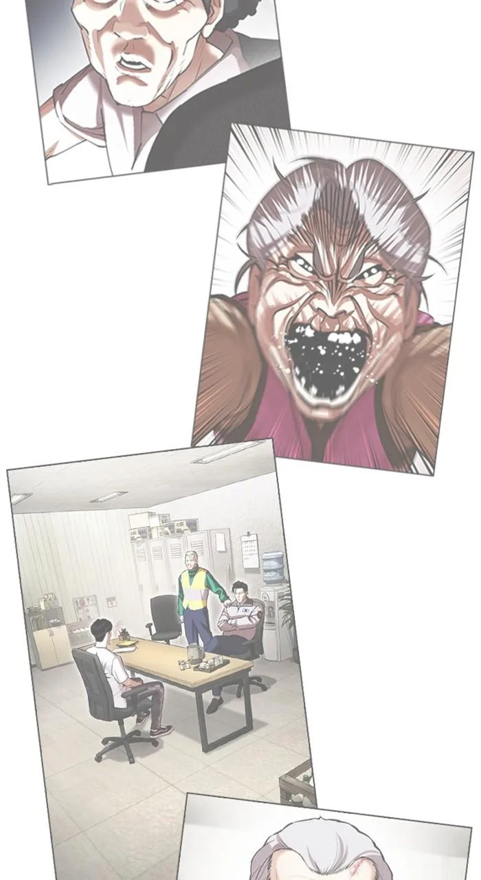 Lookism - Chapter 476 - Page 126