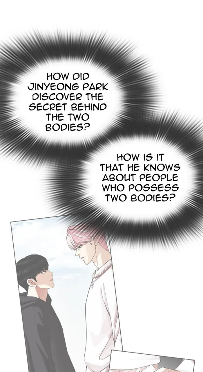 Lookism - Chapter 476 - Page 128