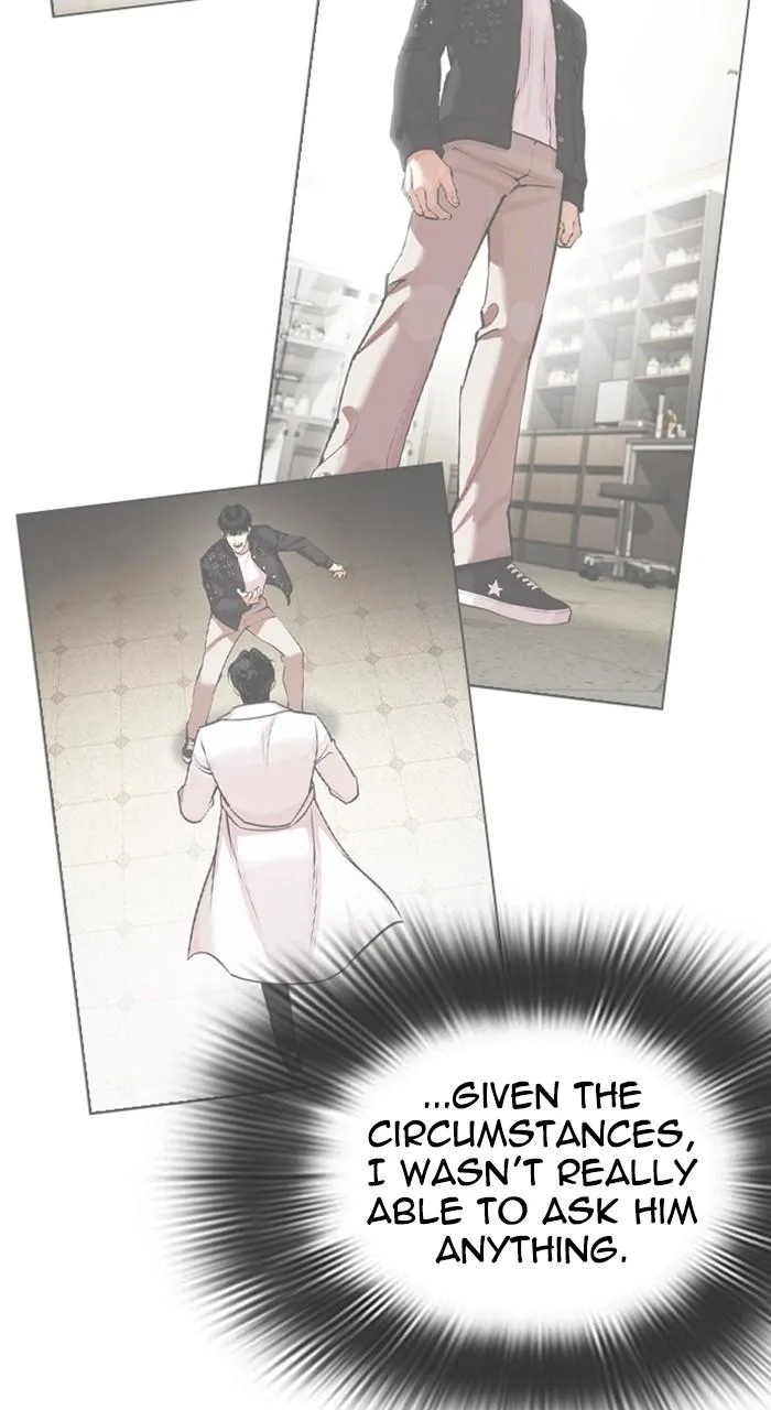 Lookism - Chapter 476 - Page 131