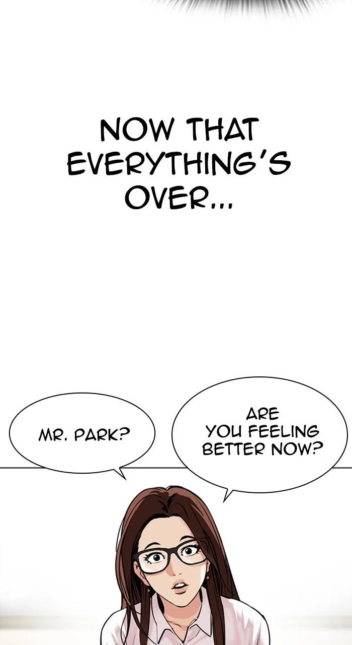 Lookism - Chapter 476 - Page 132