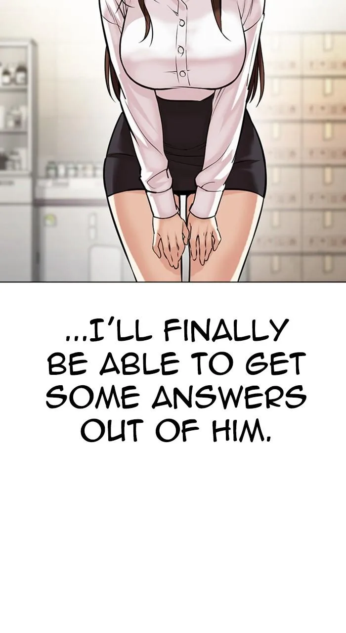 Lookism - Chapter 476 - Page 133