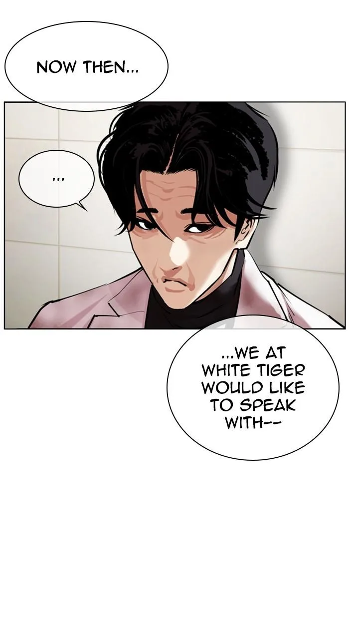 Lookism - Chapter 476 - Page 134