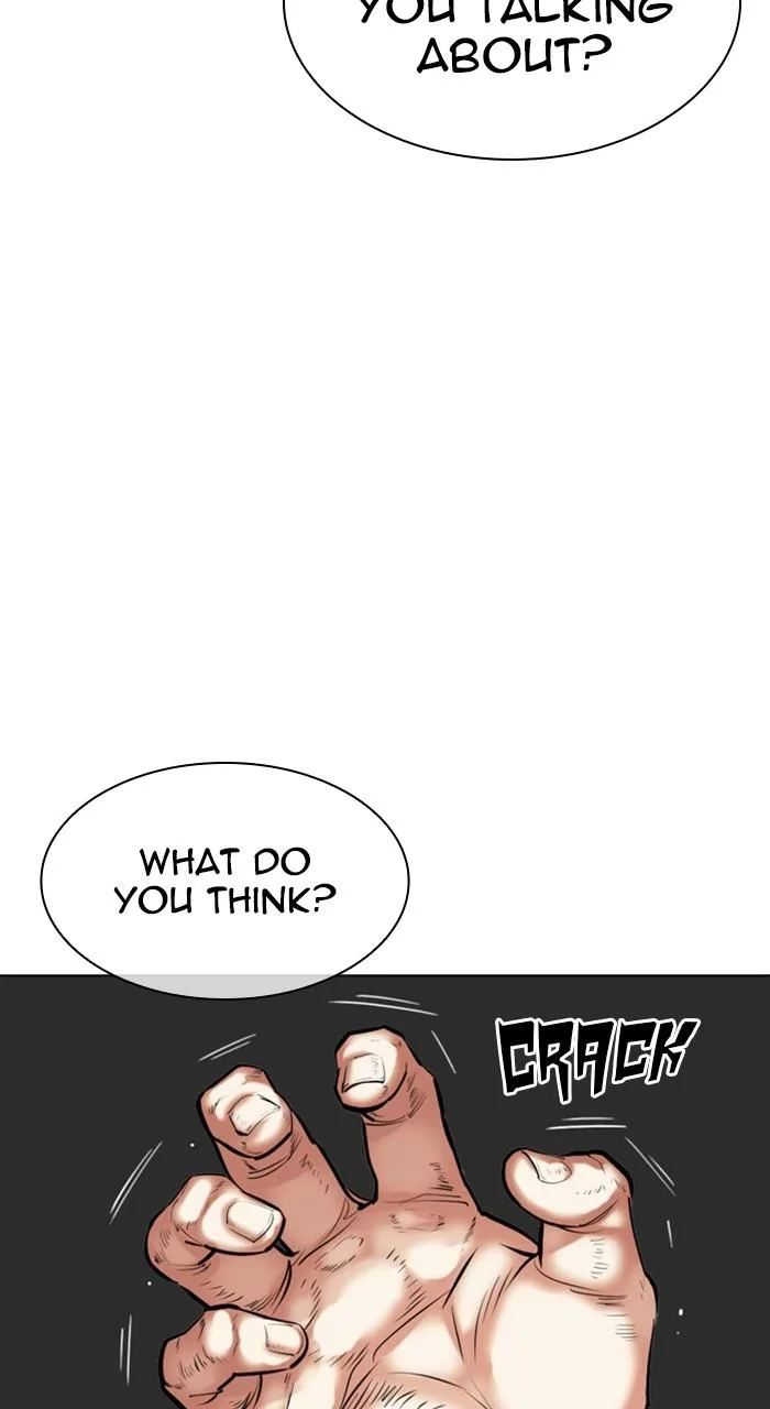 Lookism - Chapter 476 - Page 15