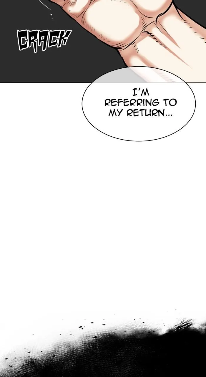 Lookism - Chapter 476 - Page 16