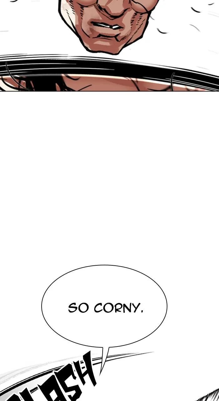Lookism - Chapter 476 - Page 20