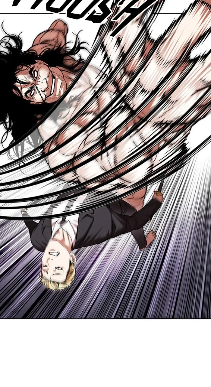 Lookism - Chapter 476 - Page 25