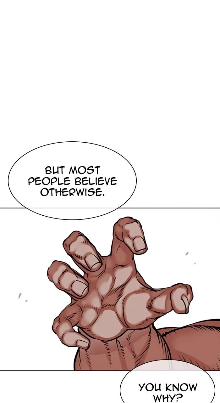 Lookism - Chapter 476 - Page 26