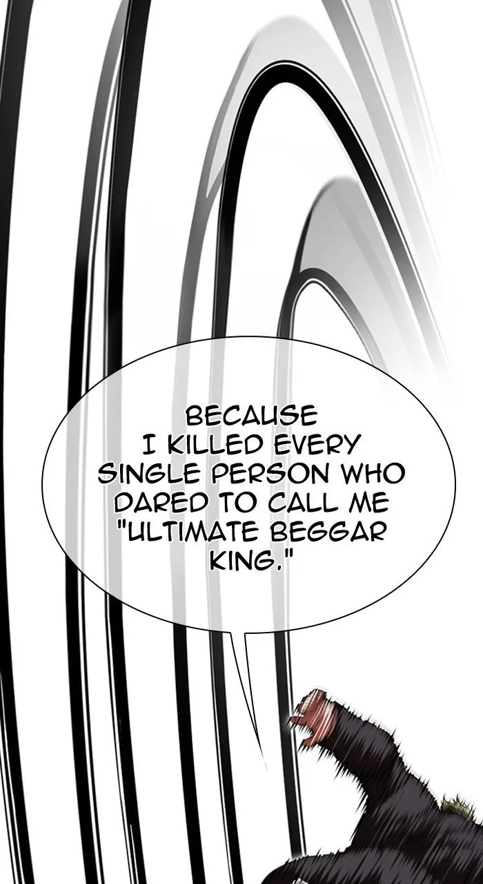 Lookism - Chapter 476 - Page 28