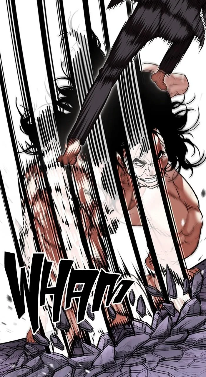 Lookism - Chapter 476 - Page 29