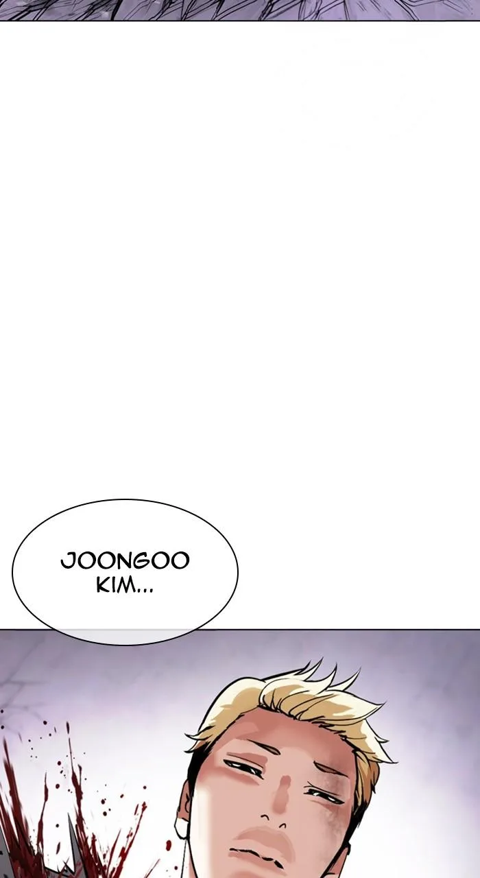 Lookism - Chapter 476 - Page 30