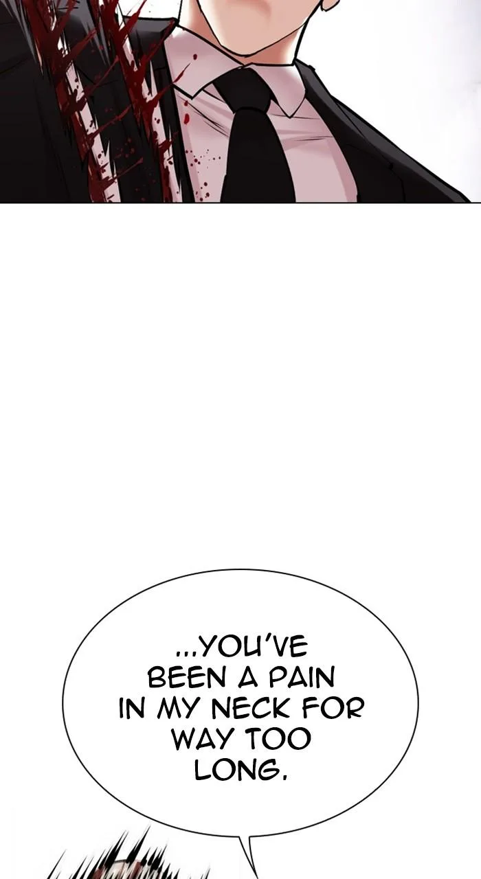 Lookism - Chapter 476 - Page 31