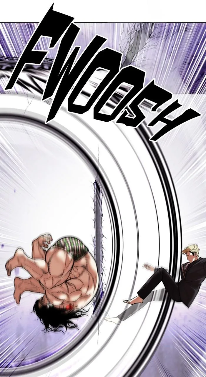 Lookism - Chapter 476 - Page 36