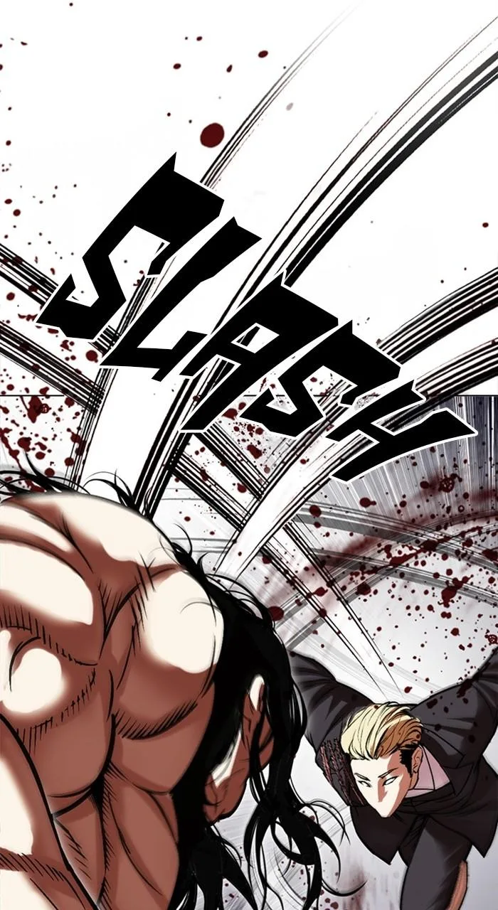 Lookism - Chapter 476 - Page 42