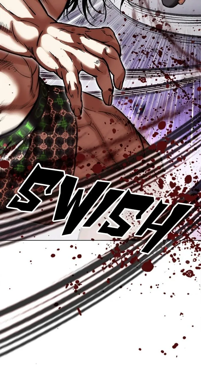 Lookism - Chapter 476 - Page 43