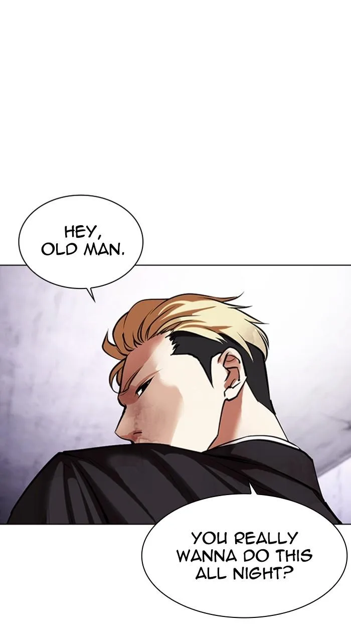 Lookism - Chapter 476 - Page 57