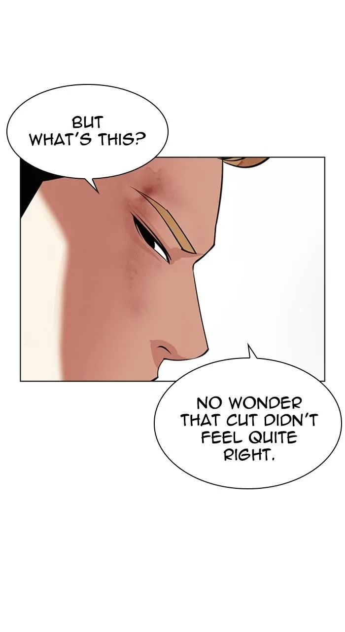 Lookism - Chapter 476 - Page 6