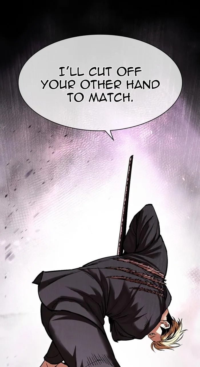 Lookism - Chapter 476 - Page 61