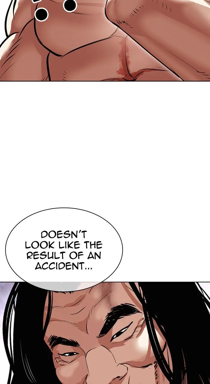Lookism - Chapter 476 - Page 8