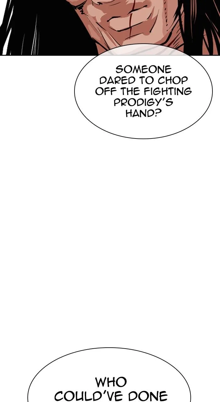 Lookism - Chapter 476 - Page 9