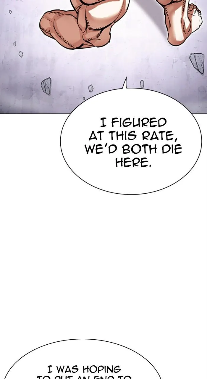 Lookism - Chapter 476 - Page 91